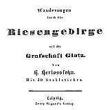 Bližší popis CD Wanderungen Riesengebirge